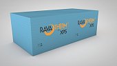 картинка RAVATHERM XPS INDUSTRIAL 500 Г4