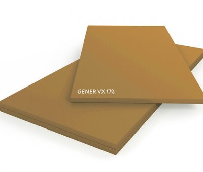 GENER VX170 подробное фото