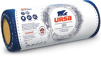картинка URSA GEO М 15
