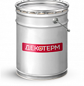 картинка ДЕКОТЕРМ-ЭПОКСИ