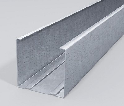 картинка Профиль стоечный SoundGuard Strong ПС-2 50/50