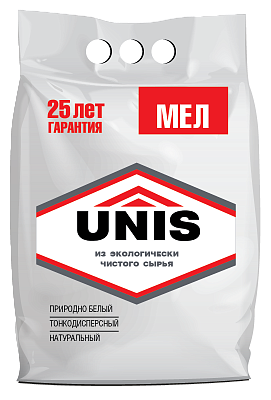 подробно МЕЛ 5 кг