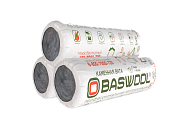 изображение Мат прошивной BASWOOL МП 125