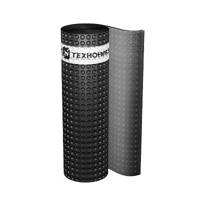 картинка Профилированная мембрана PLANTER Extra-Geo 2,0х15м