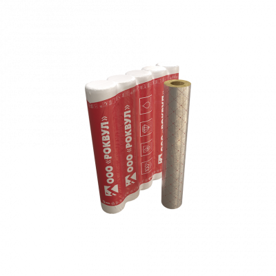 детальное изображение Цилиндры навивные Rockwool 100
