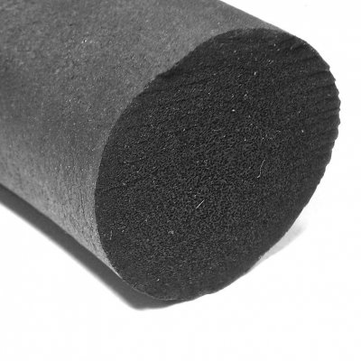 детальное изображения Гернитовый шнур ПРП-40.К.-40