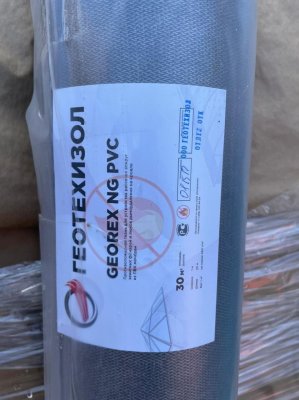 детальное изображения Georex НГ PVC