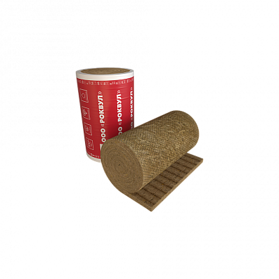 изображение Мат прошивной Rockwool Wired Mat 50