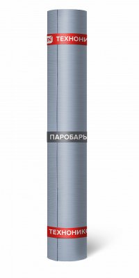 детальное изображения Мембрана пароизоляционная Технониколь Пароизоляция Паробарьер СА 500