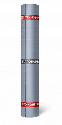 картинка Мембрана пароизоляционная Технониколь Пароизоляция Паробарьер СА 500