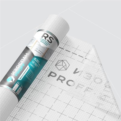 Изоспан RS изображение