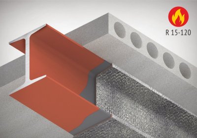 детальное изображение ЕТ ПРОФИЛЬ для металлоконструкций