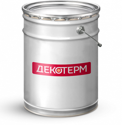 картинка ДЕКОТЕРМ 23 кг
