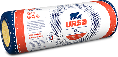 картинка URSA GEO ЛАЙТ