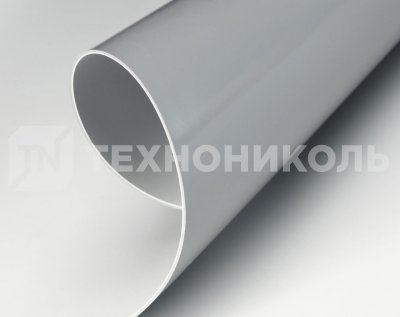 детальное изображения Кровельная полимерная мембрана LOGICROOF V-SR (1,5 мм)