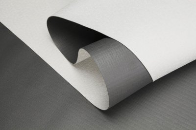 детальное изображения Кровельная полимерная мембрана ECOPLAST V-RP Siberia 1.5 мм