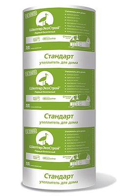 картинка ШелтерЭкоСтрой Стандарт