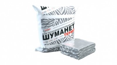 фото Шуманет-Термо PRO