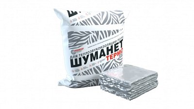 картинка Шуманет-Термо PRO