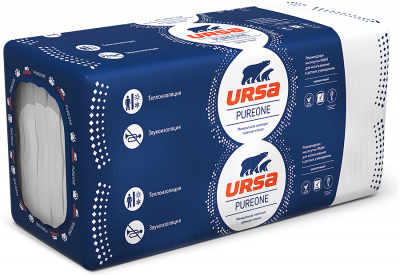 фото URSA PureOne 34 PN