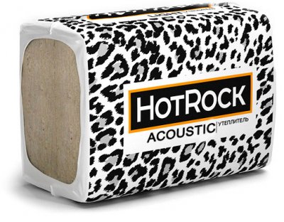 фото HOTROCK Акустик 40