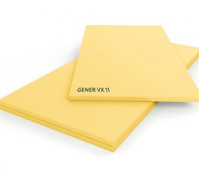 GENER VX11 подробное фото