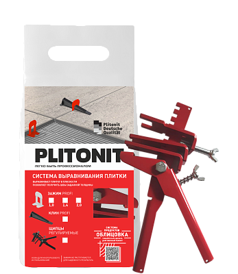 подробно PLITONIT щипцы универсальные