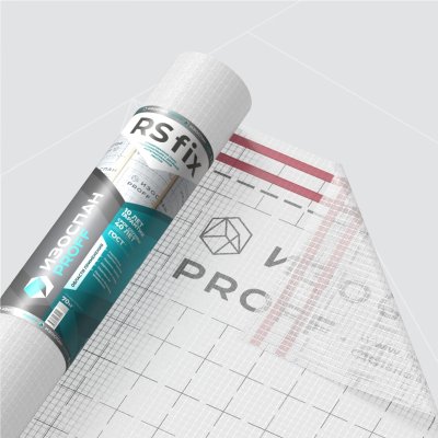 Изоспан RS fix изображение