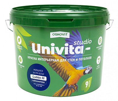картинка Основит Univita Studio Lusso III
