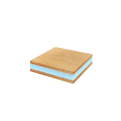 картинка RPG Sandwich 1200х600х22 mm фанера+XPS+фанера
