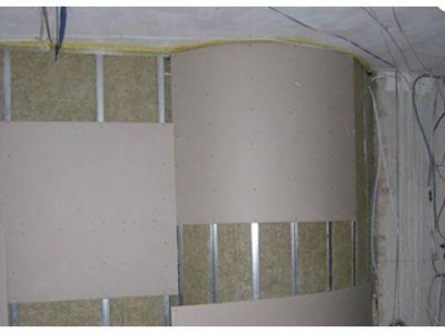 фото Шуманет-БМ Акустическая минплита класса премиум