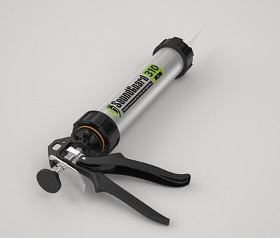 картинка Пистолет для герметика SoundGuard 310