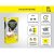 Клей-гель для керамогранита, камня и плитки Vetonit Comfort Power Fix подробно