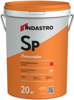 Левелайн SP2 силер для упрочнённых полов подробно