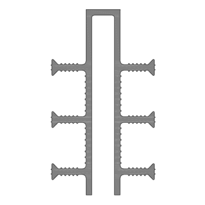детальное изображения Гидрошпонка Аквастоп ДЗ-160/30-6/35 из ПВХ