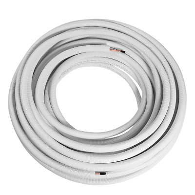 детальное изображение Труба медная в изоляции K-FLEX SPLIT 9,52х0,65