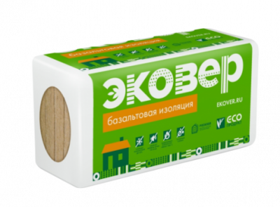 фото ЭКОВЕР (Ekover) ЭКОФАСАД ОПТИМА
