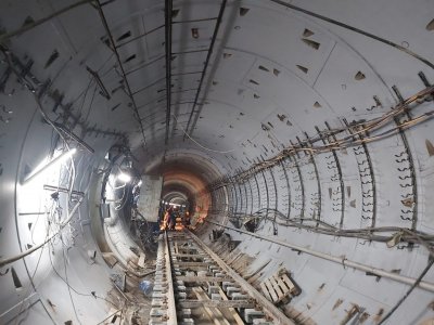 детальное изображение Антикоррозионное покрытие Огнетитан АМБ
