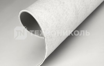 детальное изображения Кровельная полимерная мембрана LOGICROOF V-GR FLEECE BACK (1,5 мм)