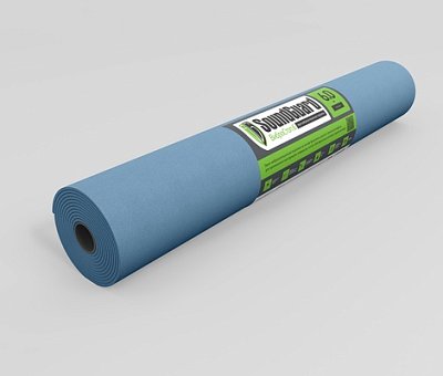 картинка Звуко-виброизоляционная подложка SoundGuard ВиброСтоп 6