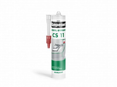 картинка Акриловый герметик  Церезит CS 11