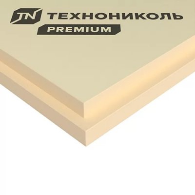 фото Плита теплоизоляционная LOGICPIR Prof СХМ/СХМ 30 мм