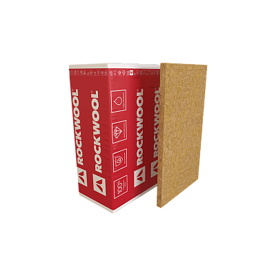 картинка Rockwool Венти Баттс