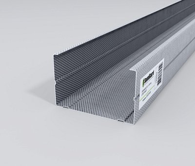 картинка Профиль стоечный SoundGuard Strong ПС-4 75/50