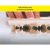 Белый клей-гель для мозаики, керамогранита, плитки и камня Vetonit Comfort Super Fix подробно