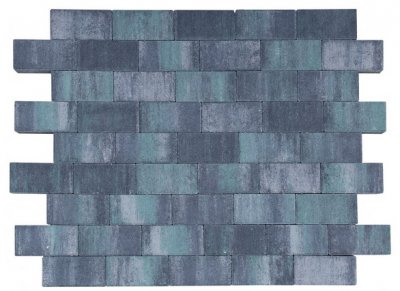 картинка Тротуарная плитка Braer Прямоугольник