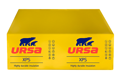 картинка URSA (УРСА) N-III 100мм