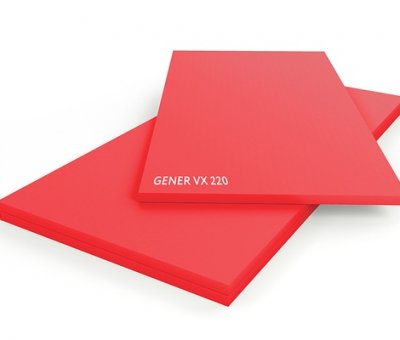 GENER VX220 подробное фото