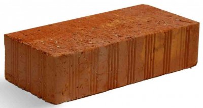 подробное фото Кирпич Липки строительный одинарный полнотелый М-150