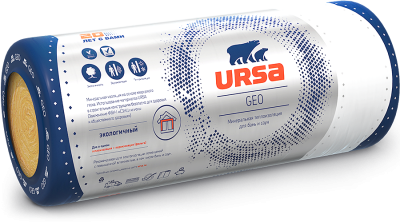 фото URSA GEO М-11Ф